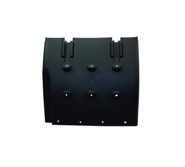 фото thumb №1, Крила scania r 4 задня частина лівий перед 1357600