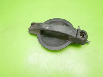 фото thumb №1, Ручка наружная перед левая fiat doblo i 00-04