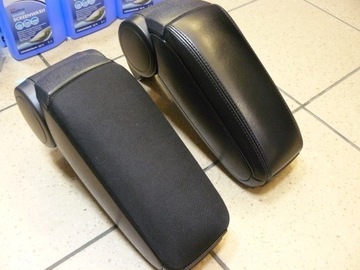 фото thumb №2, Подлокотник skoda fabia ii mk2 roomster +бесплатно