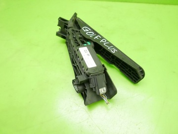 фото thumb №7, Потенциометр педаль газа vw golf plus + 1.9 tdi 04-