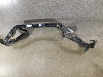 фото thumb №6, Chevrolet trailbrazer 02- pas передній підсилювач