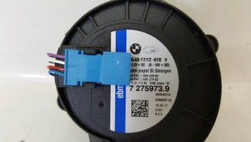 фото thumb №7, Bmw e70 e71 f01 f06 вентилятор led лампы 7275973