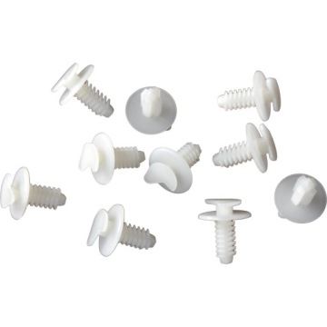 фото thumb №4, Клипсы штифты обивка багажника fiat palio punto