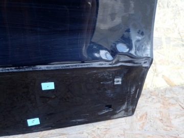 фото thumb №5, Двері праве задні правий задня hyundai ix35 ix 35