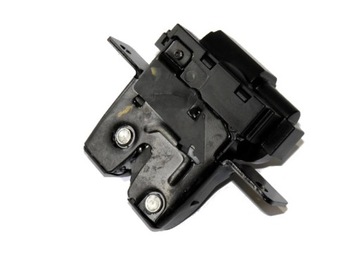 фото thumb №1, Замок крышки багажника задняя megane ii 2 scenic ii 2