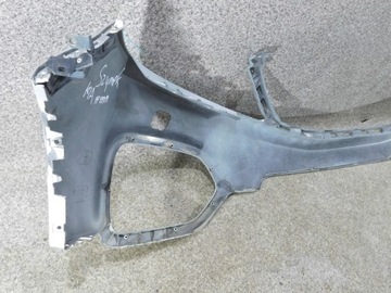 фото thumb №7, Kia sorento 09-12 бампер переднее перед