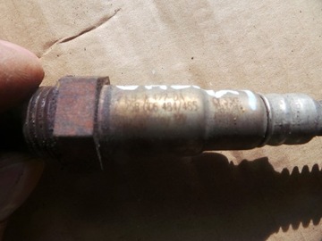 фото thumb №4, Датчик лямбда-зонд ford galaxy i lift 2.0b 258006484