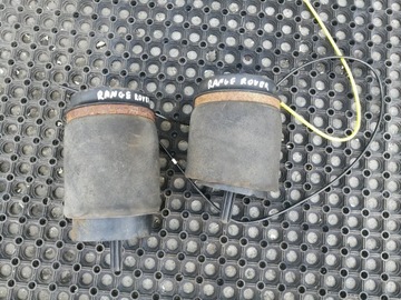 RKB500080 Подушка безопасности Range Rover L322 3.0 D