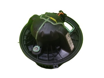 фото thumb №4, Вентилятор обдув повітродувка повітропровід bmw x1 e84 rhd