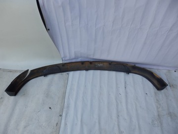 фото thumb №5, Opel astra iii h opc-line спойлер бампер зад