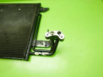 фото thumb №3, Радиаторов кондиционера vw golf plus 1.9 tdi 04-08