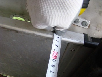 фото thumb №6, Тент коробка передач кузов master movano interstar