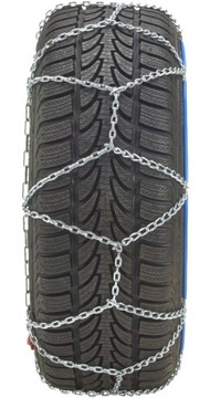 ЦЕПИ СБОРКИ KONIG 7MM 102 235/45R18 245/40R18