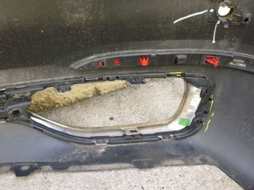 фото thumb №9, Bmw 7 g11 g12 бампер задний наконечник выхлоп