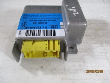 фото thumb №1, 7815/58 датчик подушки безпеки ford transit 92-00