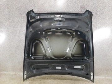 фото thumb №6, Audi a6 c6 4f0 04-10 капот кришка двигуна