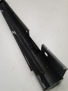 Mercedes a klasa 176 amg молдинг порог правая левая Недорого, фото thumb