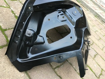 фото thumb №7, Mercedes e-klasa w213 крыло задний правый