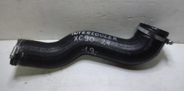 фото thumb №1, Труба wąż интеркулер volvo xc90 2,4