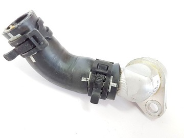 фото thumb №2, Wąż wody audi a8 d5 4n 059121055m 059121133q