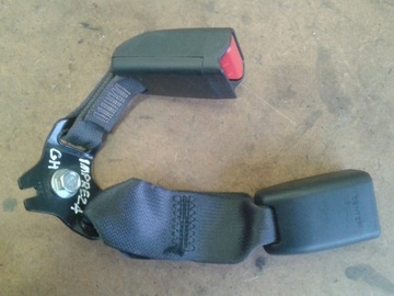 фото thumb №1, Замок кліпса поперечина задня subaru impreza gh 07-11