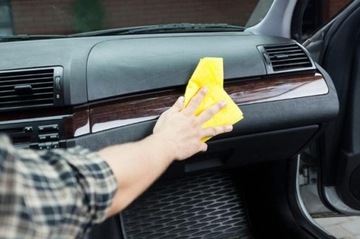 NERTA INTERIOR CLEANER 5 л для чистки пластика