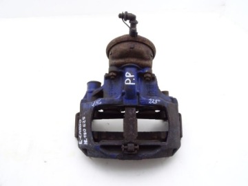 фото thumb №1, Iveco eurocargo 02-08 суппорт правый перед 22,5''