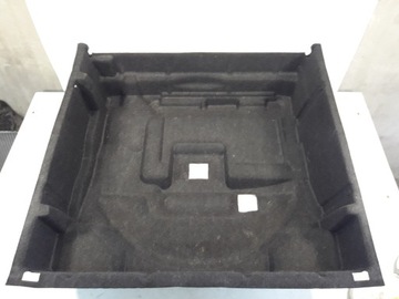 фото thumb №2, Обивка запаска mercedes ml gle w166 a1666840005