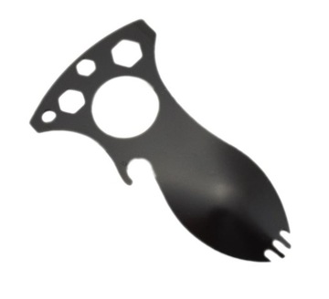 EATN Tool TOURIST ESSENTIAL 7IN1 СВОБОДНАЯ РУЧКА