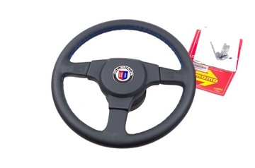 OEM-руль ALPINA 360 мм BMW E24/E28/E30/E34/32