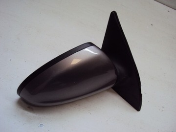 фото thumb №6, Дзеркало праве kia ceed i 06- електричний 5 pin