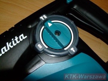 Ударная дрель MAKITA HR2810 2.8J Варшава