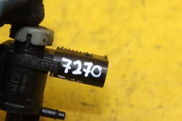 фото thumb №7, Клапан вакуумa vw lt 35 2.5 tdi 1j0906283c