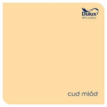 Dulux EasyCare Пятновыводитель Miracle Honey 5л + БЕСПЛАТНО