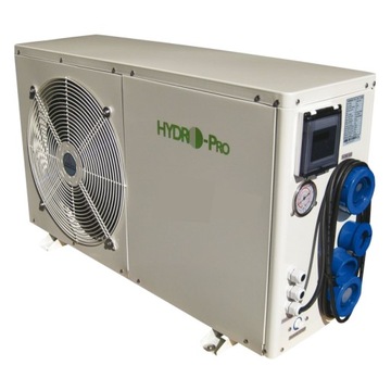 POMPA CIEPŁA 11,5 KW Hydro-Pro Ogrzewanie basen