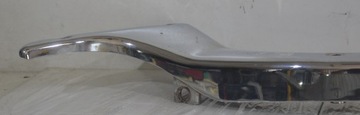 Хромированная накладка на крыло правой рамы, Suzuki VL 800 Volusia