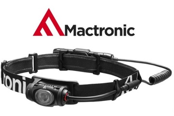 Mactronic VIZO RC, аккумуляторная фара,