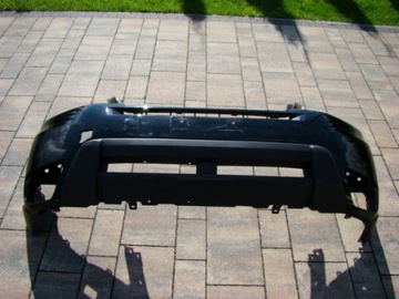 фото thumb №1, Subaru forester 2014- бампер перед передний