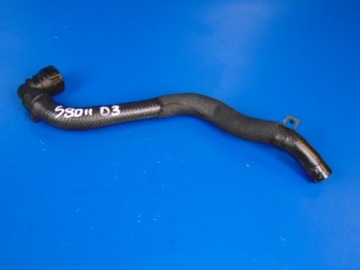фото thumb №1, Volvo s80 v70 xc60 2.0 d3 пабтрубок  шланг воды 3