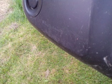 фото thumb №2, Бампер перед передний renault master iii 10-