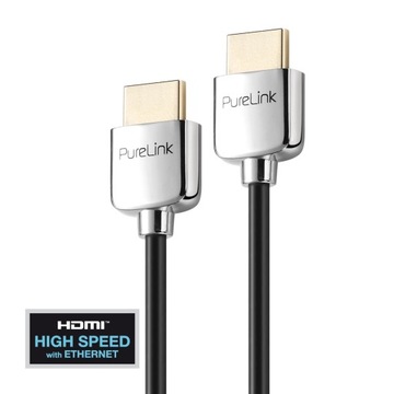 PureLink PS1500-015 ультратонкий кабель HDMI 1,5 м