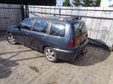 фото thumb №8, Труба заливная горловина топлива seat cordoba i fl vario 1.9tdi