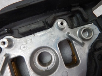 фото thumb №12, Bmw e63 - повітропровід підігрів pod пелюстки перемикання bdb