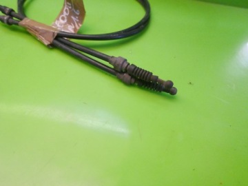 фото thumb №5, Тросы тормоза ручного seat toledo ii 1.6 8v 98-05