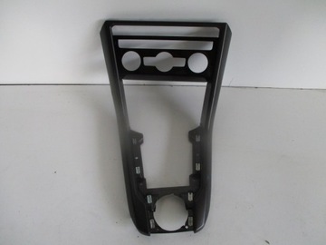 фото thumb №1, Рамка туннель средний vw t-roc 2ga 17r