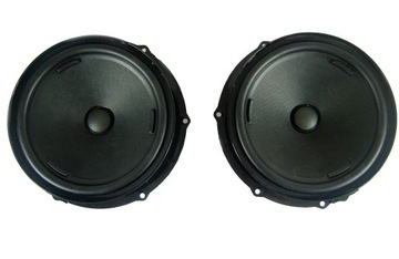 фото thumb №1, Оригінальні заводські динаміки vw transporter t5