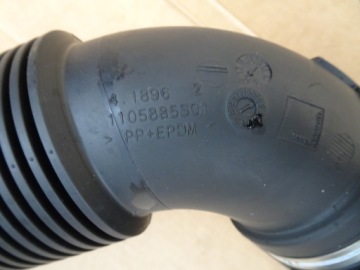 Bmw mini f55 f56 57 труба шланг воздуха 1105885 Цена, фото thumb