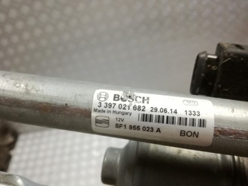 фото thumb №5, Механизм дворник leon iii 5f1955023a