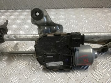 фото thumb №4, Механизм дворник leon iii 5f1955023a