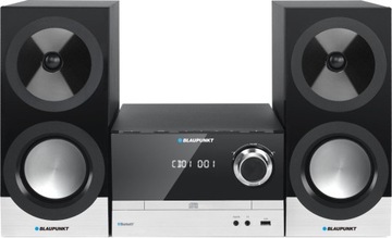 Blaupunkt MS40BT Bluetooth CD USB MP3 стерео пульт дистанционного управления